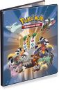 Portfolios Pok�mon Diamant & Perle (10 Pages De 4 Cases)