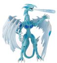 Jouets & Figurines Yu-Gi-Oh! Figurine 14 Cm - Dragon Poussi�re D'etoile