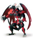 Hauteur 14 cm Yu-Gi-Oh! Dragon Rouge Archd�mon