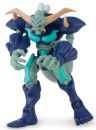 Hauteur 14 cm Yu-Gi-Oh! Guerrier Nitro