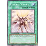 Cartes Sp�ciales Yu-Gi-Oh! Echange Solaire