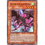 Cartes Cr�atures Sp�ciales Yu-Gi-Oh! Vouivre Aux Yeux Rouges