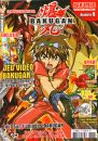 Magazine Bakugan Bakumag N�6