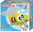 Kids Play (A partir de 2 ans) Meccano L'abeille