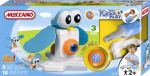 Kids Play (A partir de 2 ans) Meccano Le Pingouin