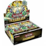 24 Boosters - L're du Seigneur Suprme