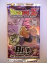 Boosters Dragon Ball Buu Saga