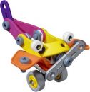 Build & Play (A partir de 4 ans) Meccano Mini Avion