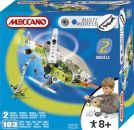 Multi Models (A partir de 8 ans) Meccano 2 Models - H�licoptere