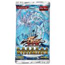 Boosters Fran�ais Yu-Gi-Oh! Arsenal Mysterieux