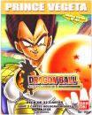 Decks Dragon Ball Prince Vegeta