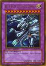 Cartes Cr�atures Sp�ciales Yu-Gi-Oh! Beud - Dragon Ultime Aux Yeux Bleus (en Anglais)
