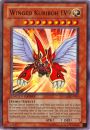 Cartes Cr�atures Sp�ciales Yu-Gi-Oh! Winged Kuriboh Ail� Lv9