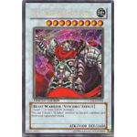 Cartes Cr�atures Sp�ciales Yu-Gi-Oh! Gottoms Sabre Xx (en Anglais)
