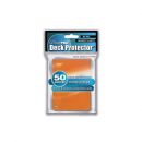 Prot�ges Cartes  Deck Protector Ultrapro - Candy Orange