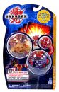 Boosters Packs Bakugan Starter Pack Bakugan S�rie 3 - Bakupearl Series