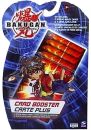 Boosters Packs Bakugan Booster De 5 Cartes