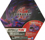 Packs D�couverte Bakugan Bakutin Darkus