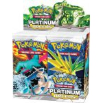 Boosters Anglais Pok�mon Platinum Arceus