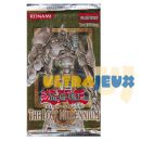 Boosters Anglais Yu-Gi-Oh! The Lost Millennium / Mill�naire Perdu
