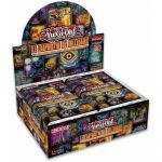 Display de 24 boosters - Le Labyrinthe du Millénaire