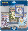 Boosters Fran�ais Pok�mon Rivaux Emergeants - Blister Pack