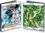 Portfolios Pok�mon Arceus (14 Pages De 4 Cases)