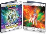 Portfolios Pok�mon Arceus (10 Pages De 9 Cases)