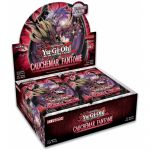 Display de 24 boosters - Cauchemar Fantôme