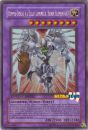 Cartes Cr�atures Sp�ciales Yu-Gi-Oh! Homme-oiseau � L'eclat Lumineux H�ros El�mentaire