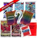 Lots de Produits Yu-Gi-Oh! Coffret Cadeau Yugioh 5d's 2009