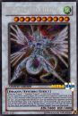 Cartes Cr�atures Sp�ciales Yu-Gi-Oh! Dragon Des Etoiles Majestueux - Majestic Star Dragon