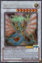 Cartes Cr�atures Sp�ciales Yu-Gi-Oh! Ancien Dragon F�erique - Ancient Fairy Dragon