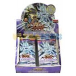 Boosters Anglais Yu-Gi-Oh! Boite De 24 Boosters " Pouvoir De La Poussi�re D'etoile " En Anglais