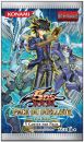 Boosters Fran�ais Yu-Gi-Oh! Boite De 30 Boosters Pack Du Duelliste Yusei