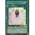 Cartes Sp�ciales Yu-Gi-Oh! Renfort De Lumi�re