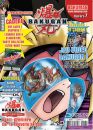 Magazine Bakugan Bakumag N�7