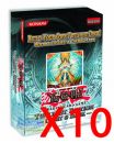Packs Edition Sp�ciale Yu-Gi-Oh! Display De 10 Pack Twilight - Edition Du Cr�puscule