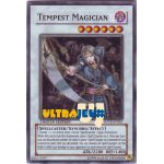 Cartes Cr�atures Sp�ciales Yu-Gi-Oh! Tempest Magician