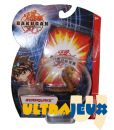 d�riv�s & accessoires Bakugan Figurine 2" Wormquake