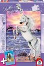 Les Classiques Bella Sara Puzzle Bella � La Plage (200 Pi�ces)