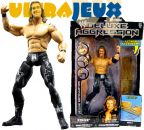 Action Figure Slam Attax Edge - Deluxe Aggression 21 Series