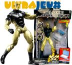 Action Figure Slam Attax Goldust - Deluxe Aggression 21 Series