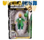 Action Figure Slam Attax Hornswoggle - Ruthless Aggression 35 Series