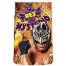 Produit D�riv� Slam Attax Chaussette Pour Portable Rey Mysterio