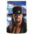Produit D�riv� Slam Attax Chaussette Pour Portable The Undertaker