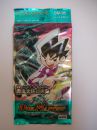 Boosters Japonais Duel Masters Return Of The Survivor - Volume 5