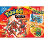 Boosters Anglais Pok�mon Booster Pok�mon - Metal Tags