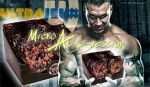 Boosters Slam Attax Catch Wwe - Micro Aggression