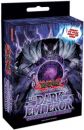 Decks de Structure Yu-Gi-Oh! Sd14 - L'empereur Des T�n�bres - En Anglais